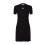 black-logo-print-minidress