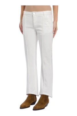 Yasmin Bootcut Jeans