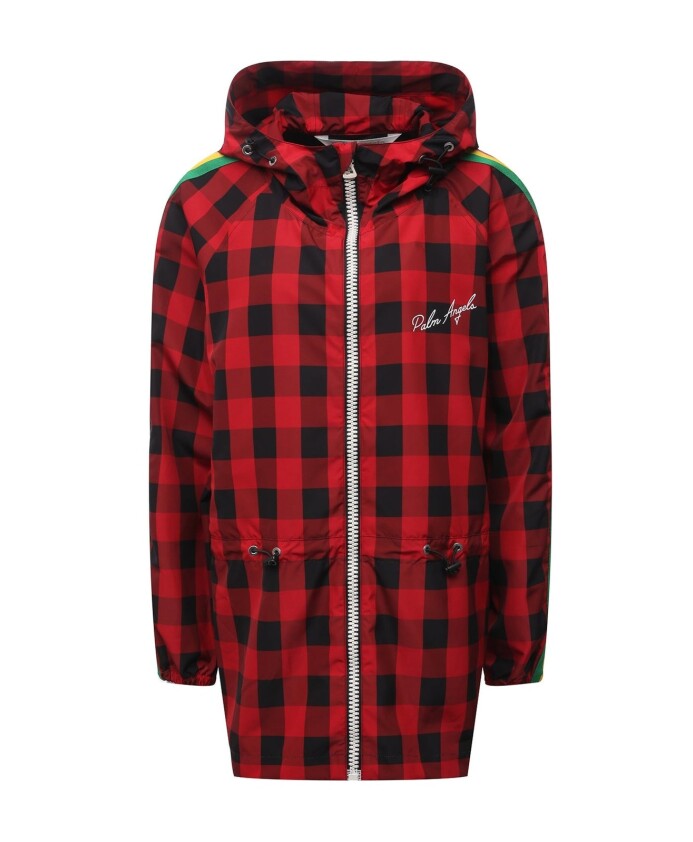 veste-coupe-vent-a-rayures
