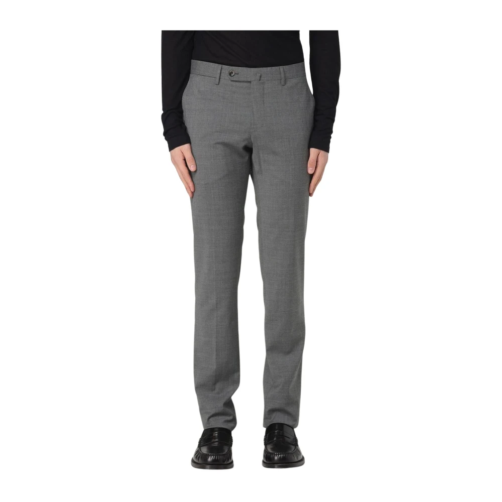 Trousers > Suit Trousers - - PT Torino - Modalova