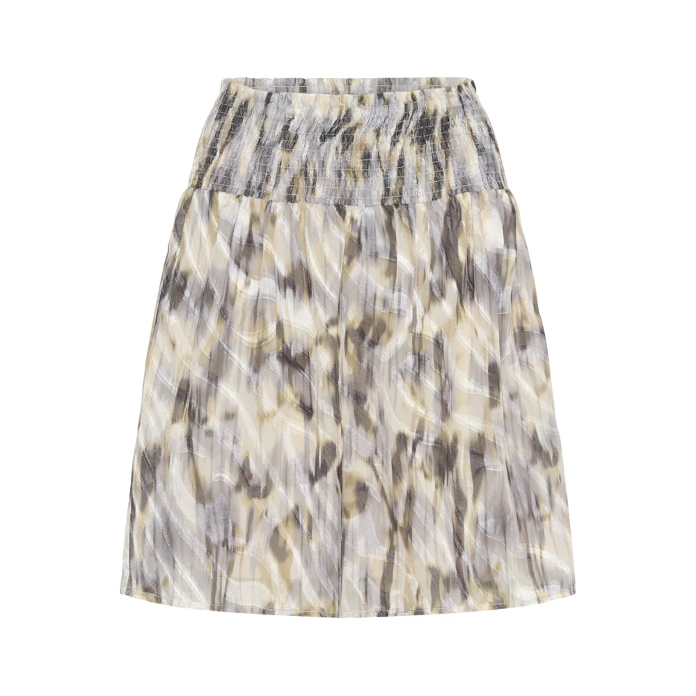 Skirts > Short Skirts - - Kaffe - Modalova
