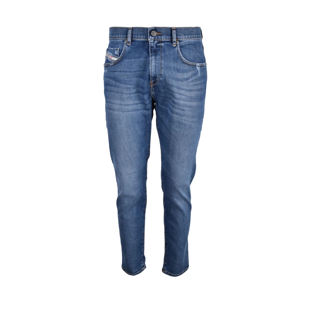 Jeans > Slim-fit Jeans - - Diesel - Modalova