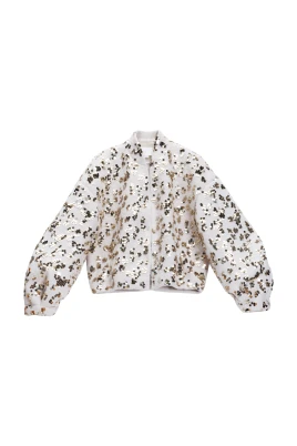 Bomber Paillettes