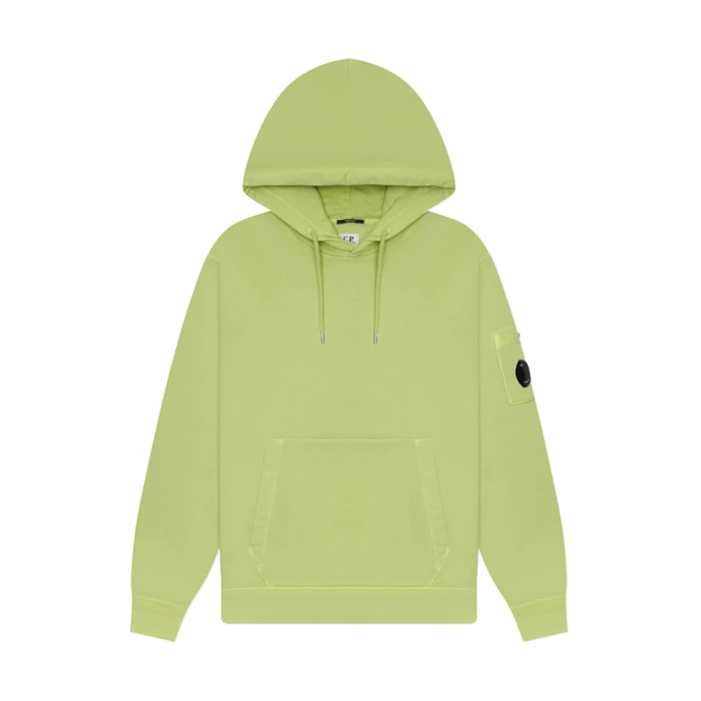 Sweatshirts & Hoodies > Hoodies - - C.p. Company - Modalova