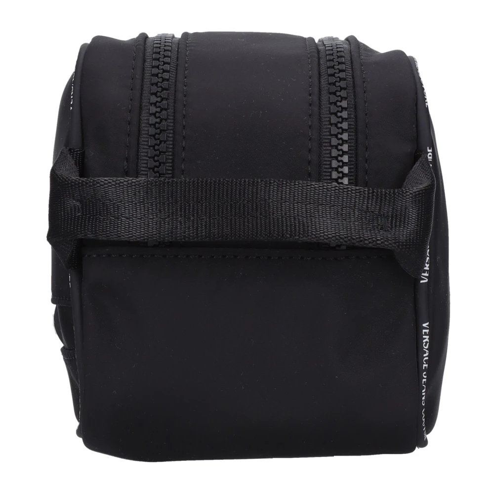 Versace Jeans Couture Accessoires Zwart Black Heren