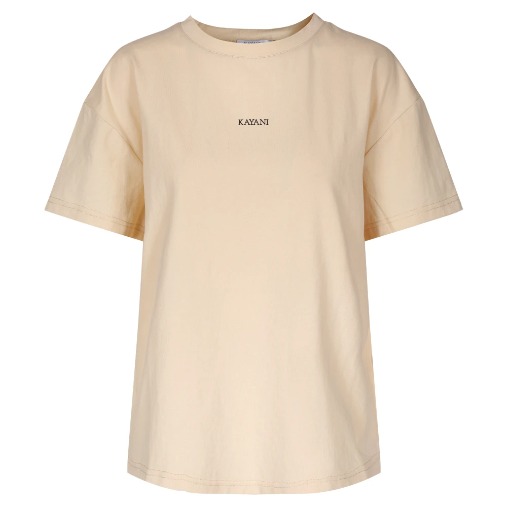 Oversized Samara T-Shirt
