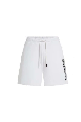 KLJ Text Logo Short
