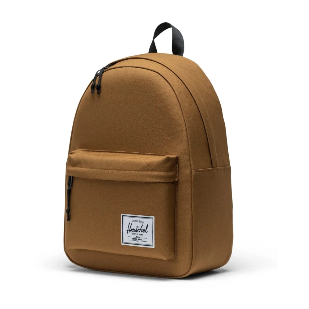 Herschel Klassieke Brons Bruine Rugzak Brown Unisex