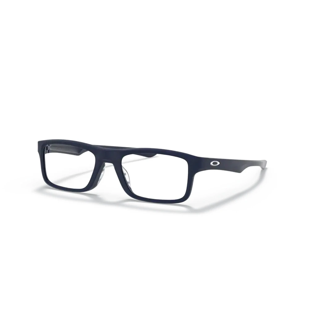 Oakley Glazen Plank 2.0 Ox8081 Blue Heren