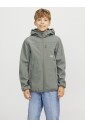 jongens-softshell-jas-in-agave-groen