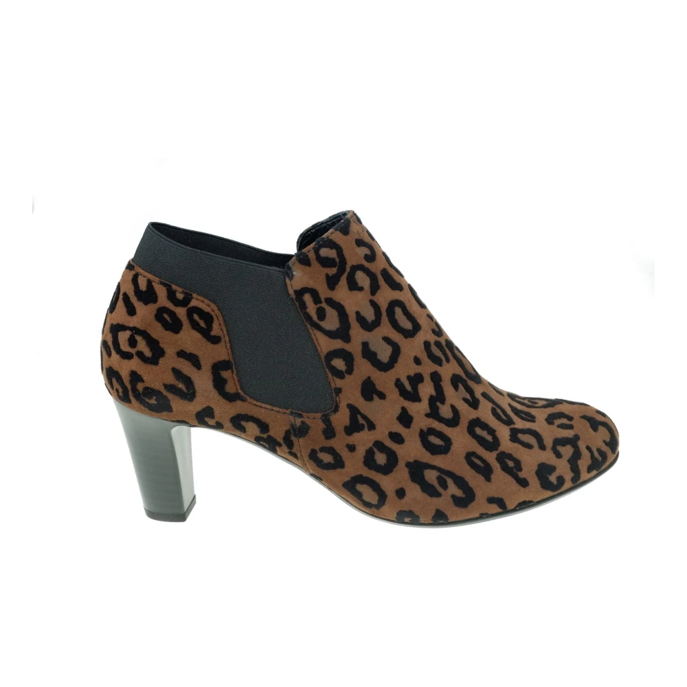 Shoes > Boots > Heeled Boots - - Gabor - Modalova