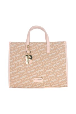 pink-polyamide-shoulder-bag-model-plsp9200
