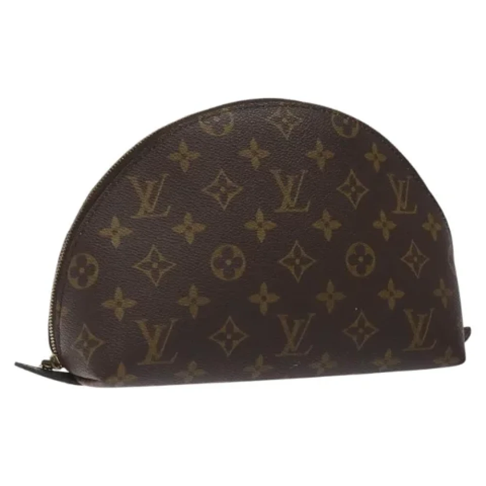 Pre-owned > Pre-owned Bags - - Louis Vuitton Vintage - Modalova