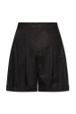 geplooide-shorts