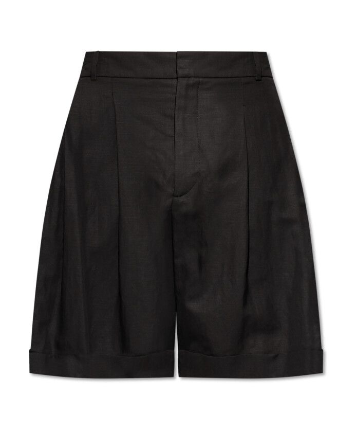 geplooide-shorts