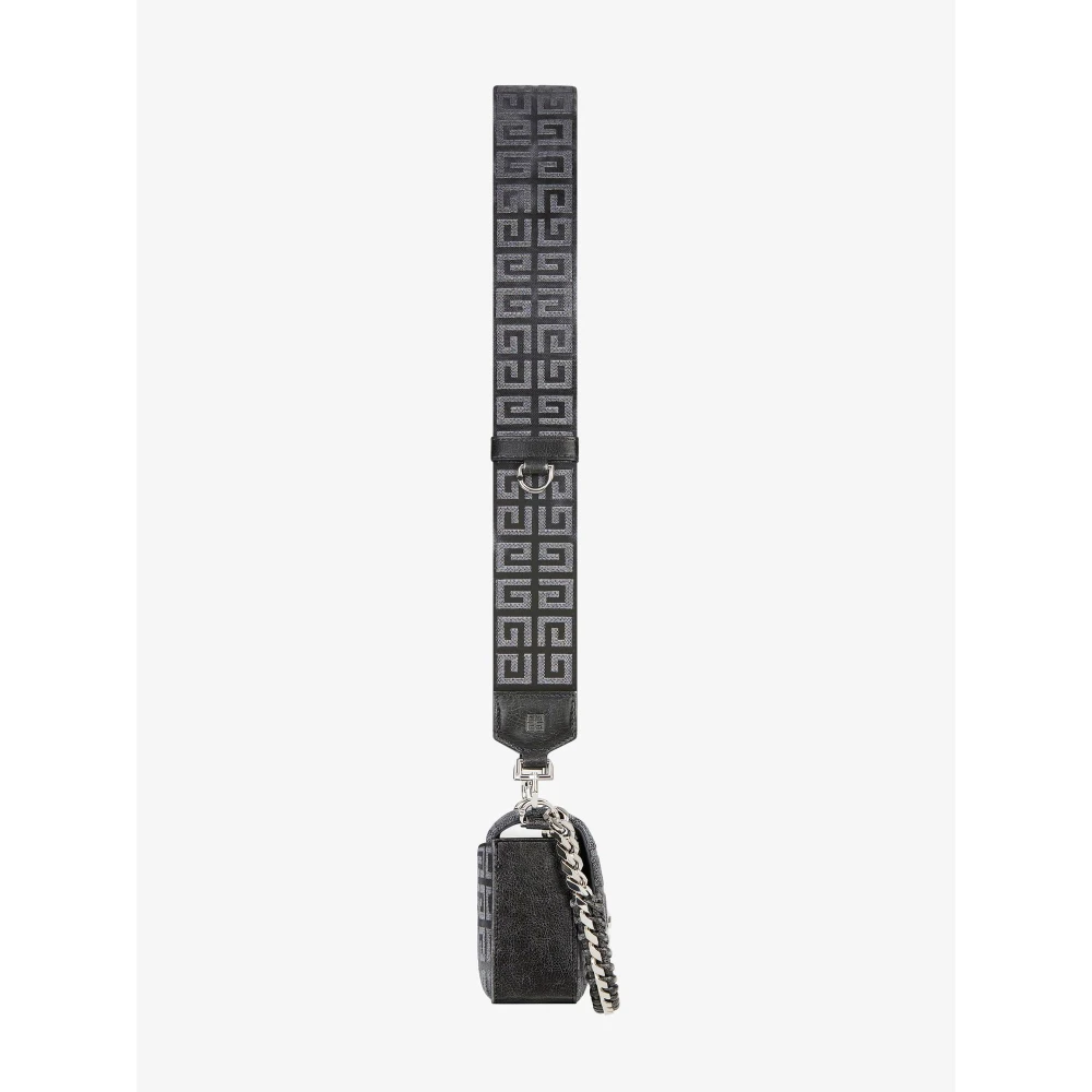 Givenchy Kleine 4G Crossbodytas Black Dames