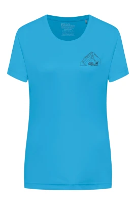 Peak Graphic T