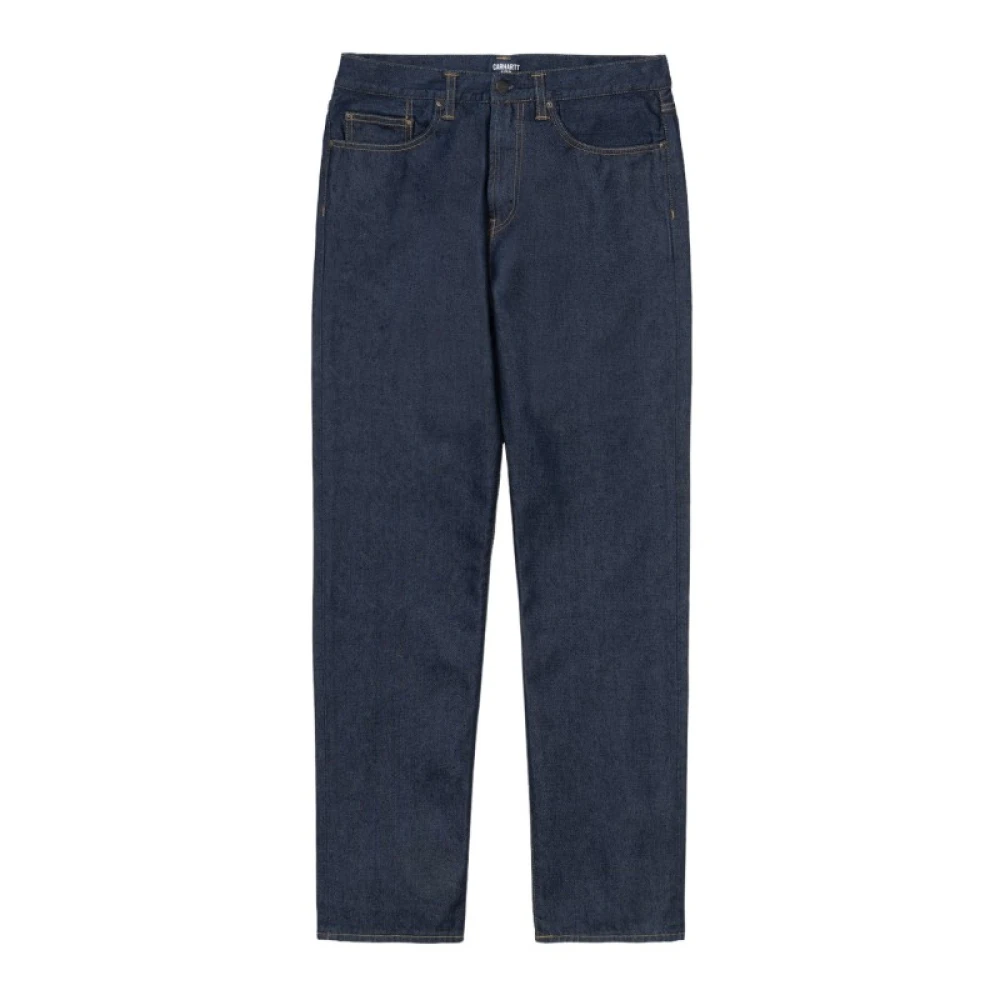 Trousers > Straight Trousers - - Carhartt Wip - Modalova