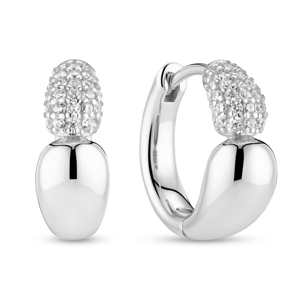 Accessories > Jewellery > Earrings - - Sif Jakobs Jewellery - Modalova