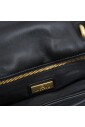 woven-leather-shoulder-bag-with-chain-handle