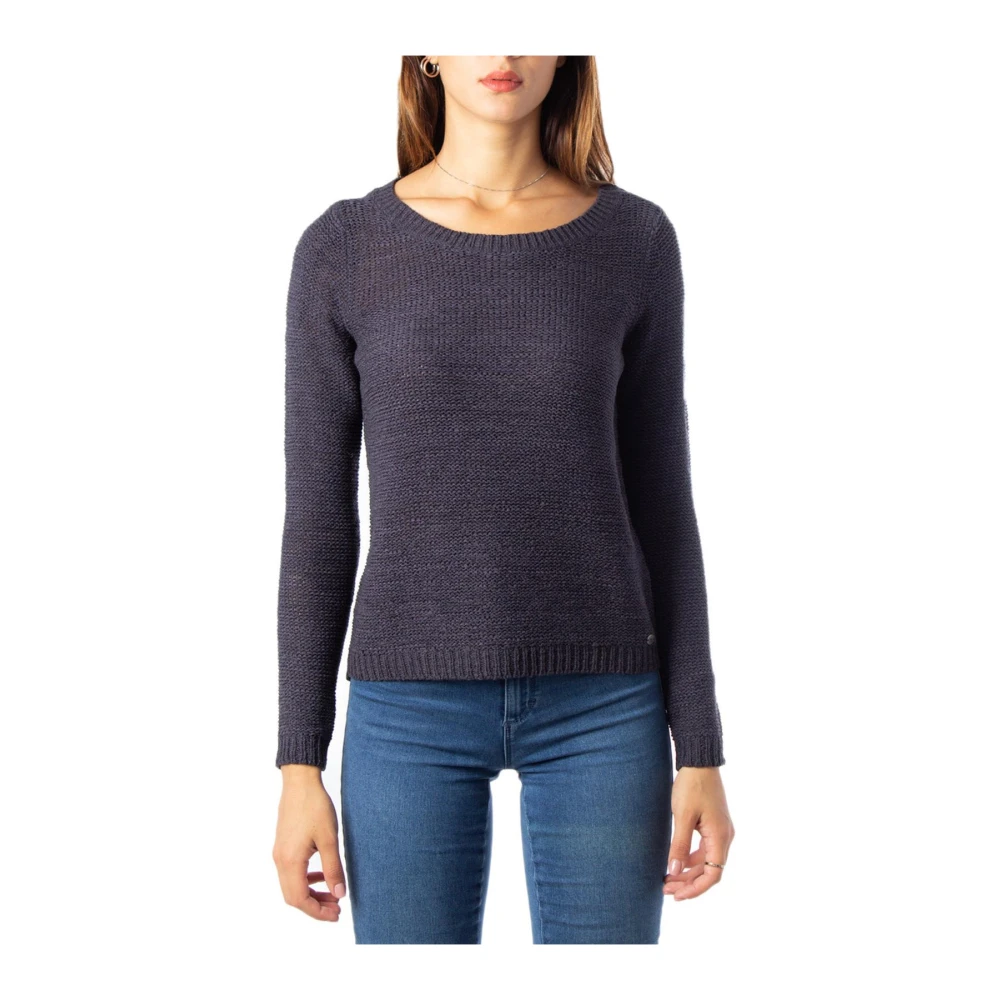 Knitwear > Round-neck Knitwear - - Only - Modalova