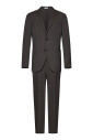 brown-suit-jacket-tailored-elegant-formal