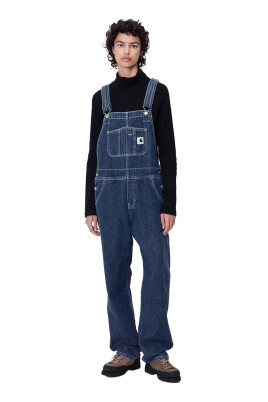 salopette-bleue-bib-overall-straight-classique