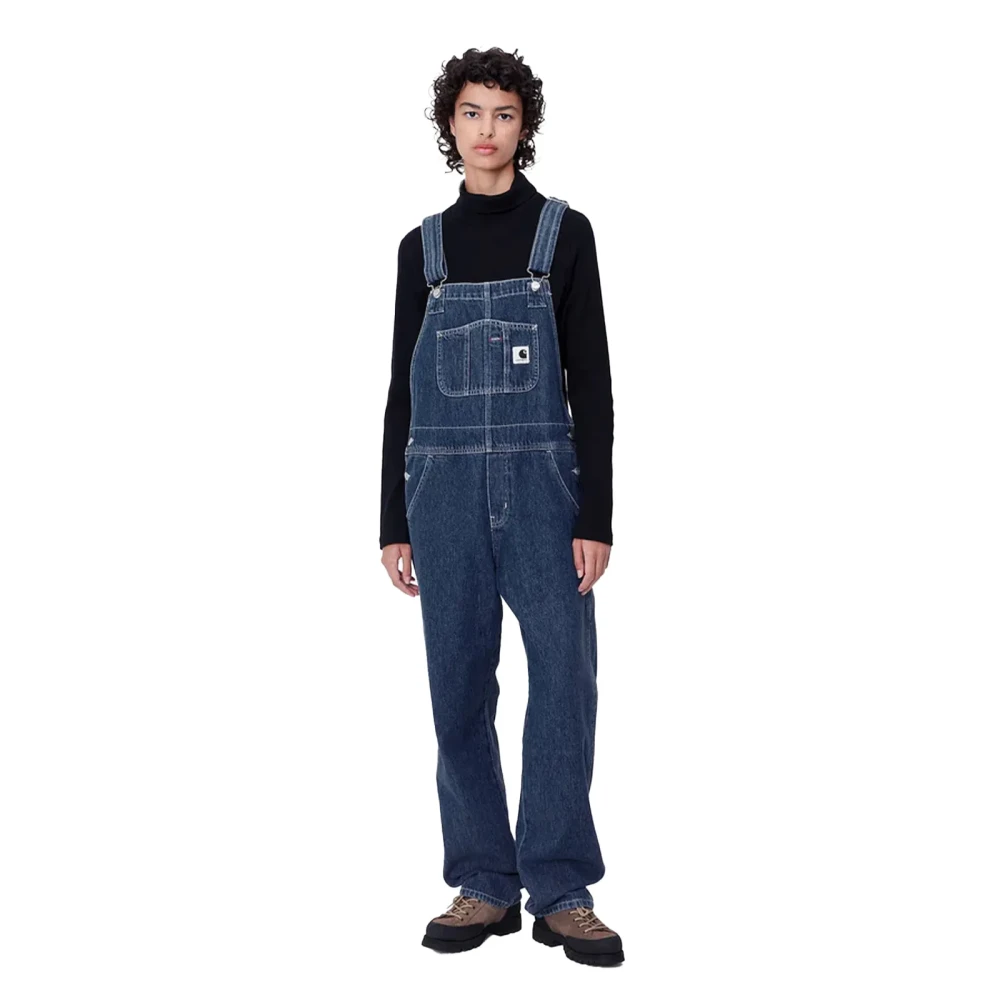 Jumpsuits & Playsuits > Jumpsuits - - Carhartt Wip - Modalova