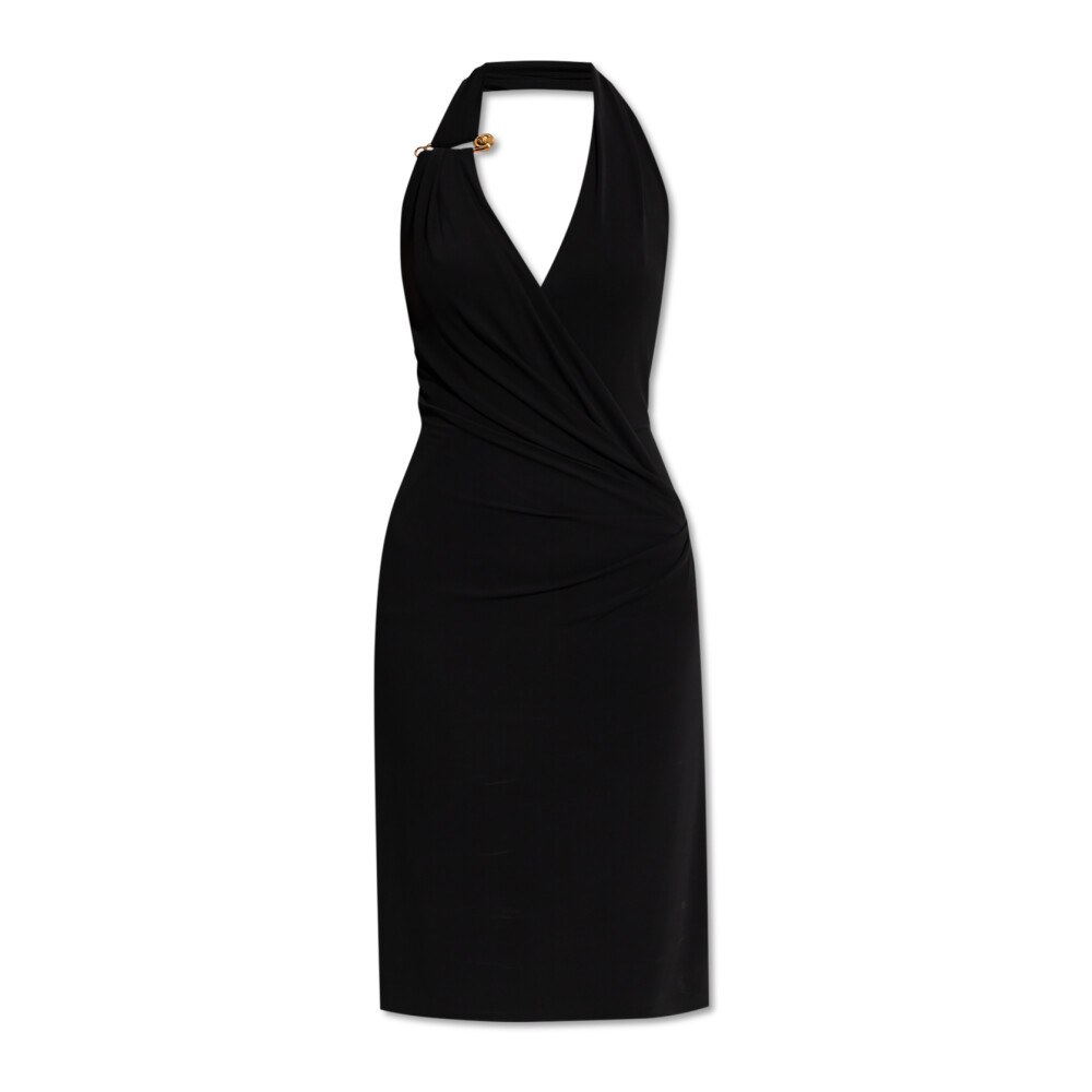 Shop dresses from Versace