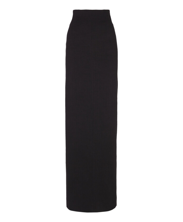 longue-jupe-noire-taille-haute