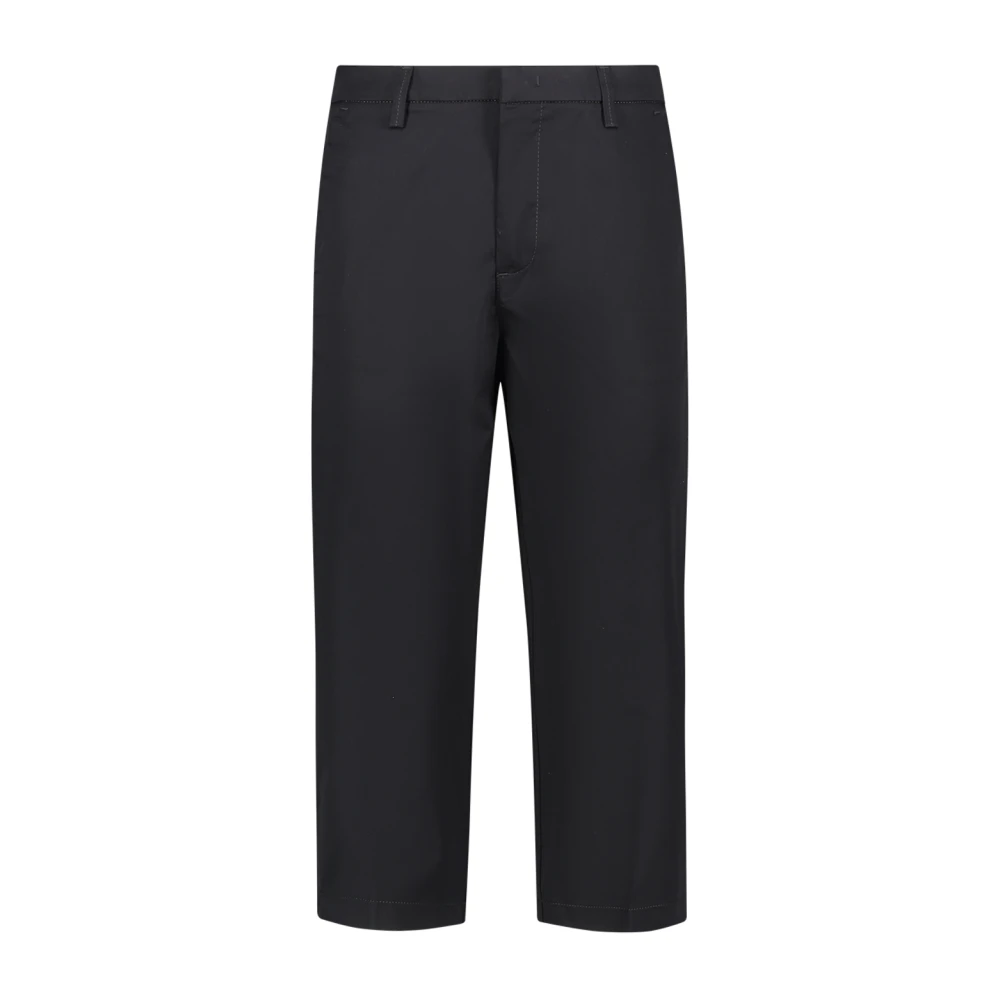 Trousers > Straight Trousers - - Re-Hash - Modalova