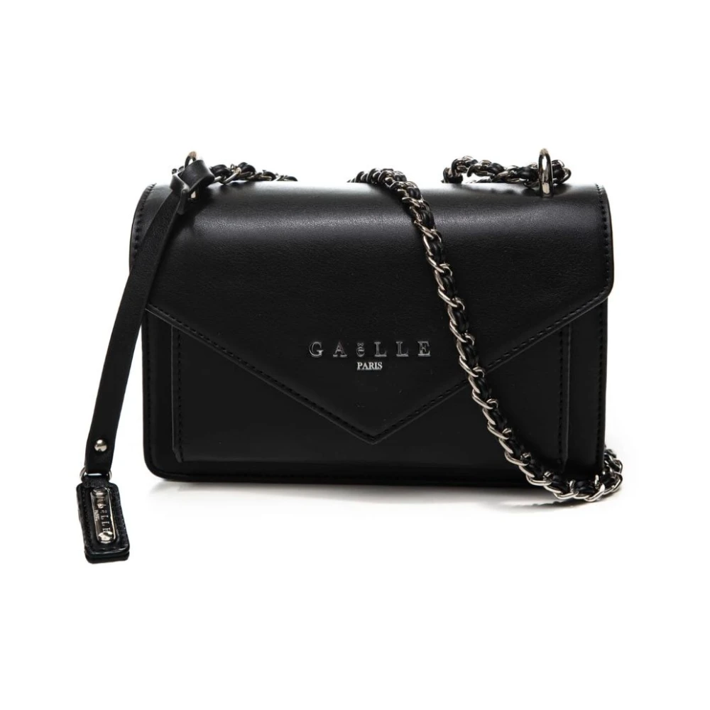 Gaëlle Paris Shoulder Bags Black Dames