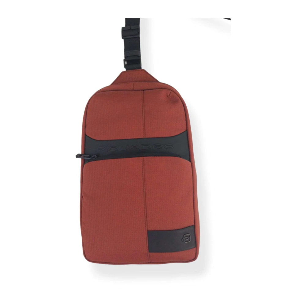 Bags > Shoulder Bags - - Piquadro - Modalova