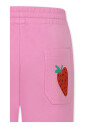 pink-strawberry-print-sporty-trousers