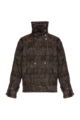 Inja Jacket
