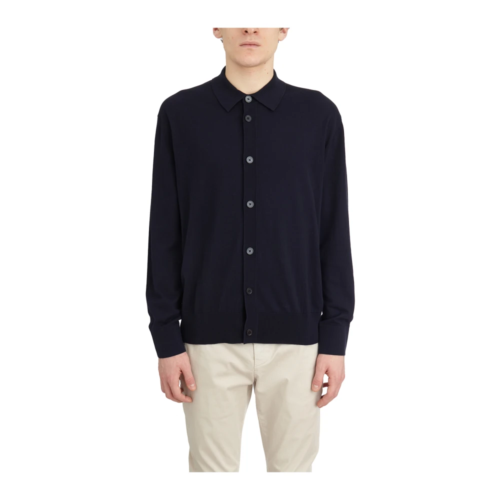 Shirts > Casual Shirts - - Paolo Pecora - Modalova