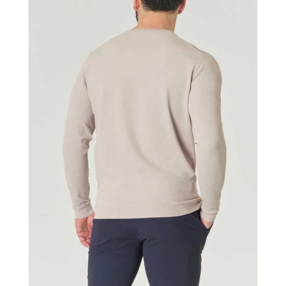 RRD Sweatshirts Beige Heren