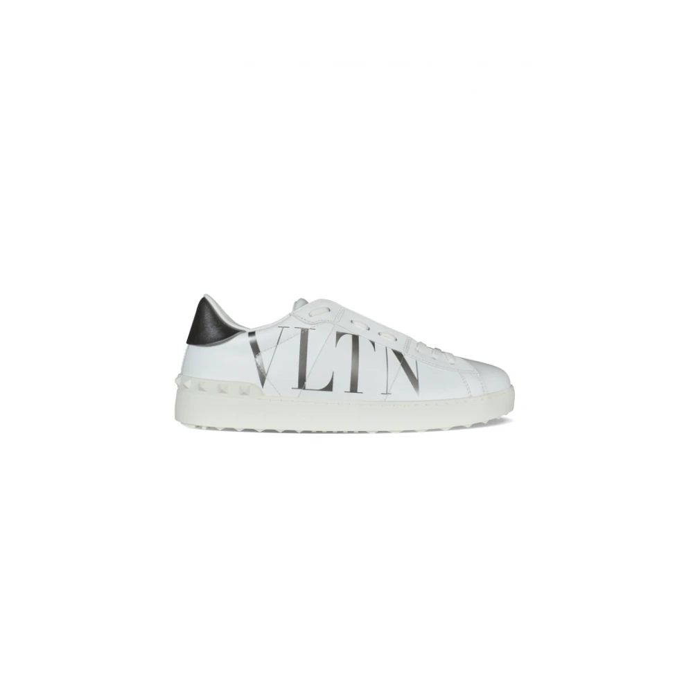 Valentino Garavani Open Sneakers Heren Schoenen Wit