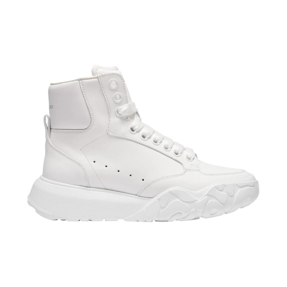 Alexander McQueen Oversized Sneaker