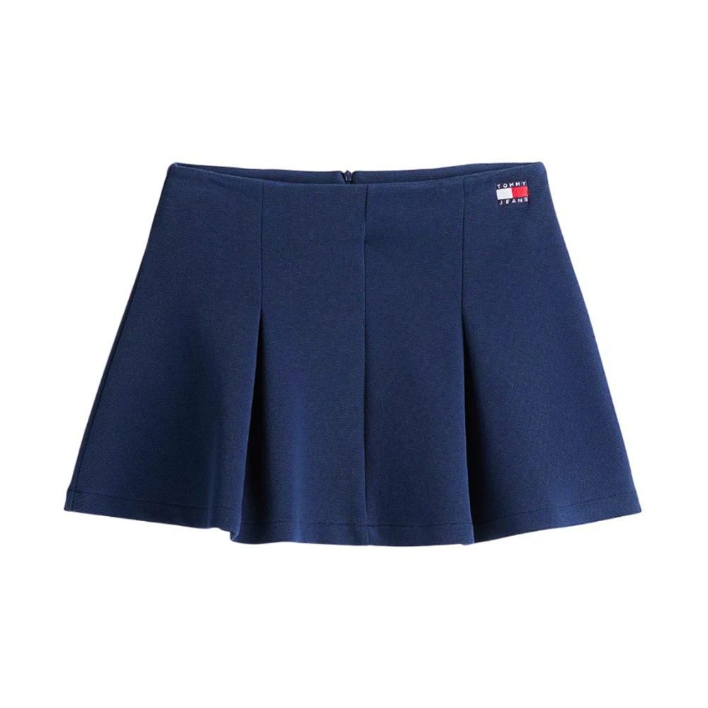Skirts > Short Skirts - - Tommy Hilfiger - Modalova