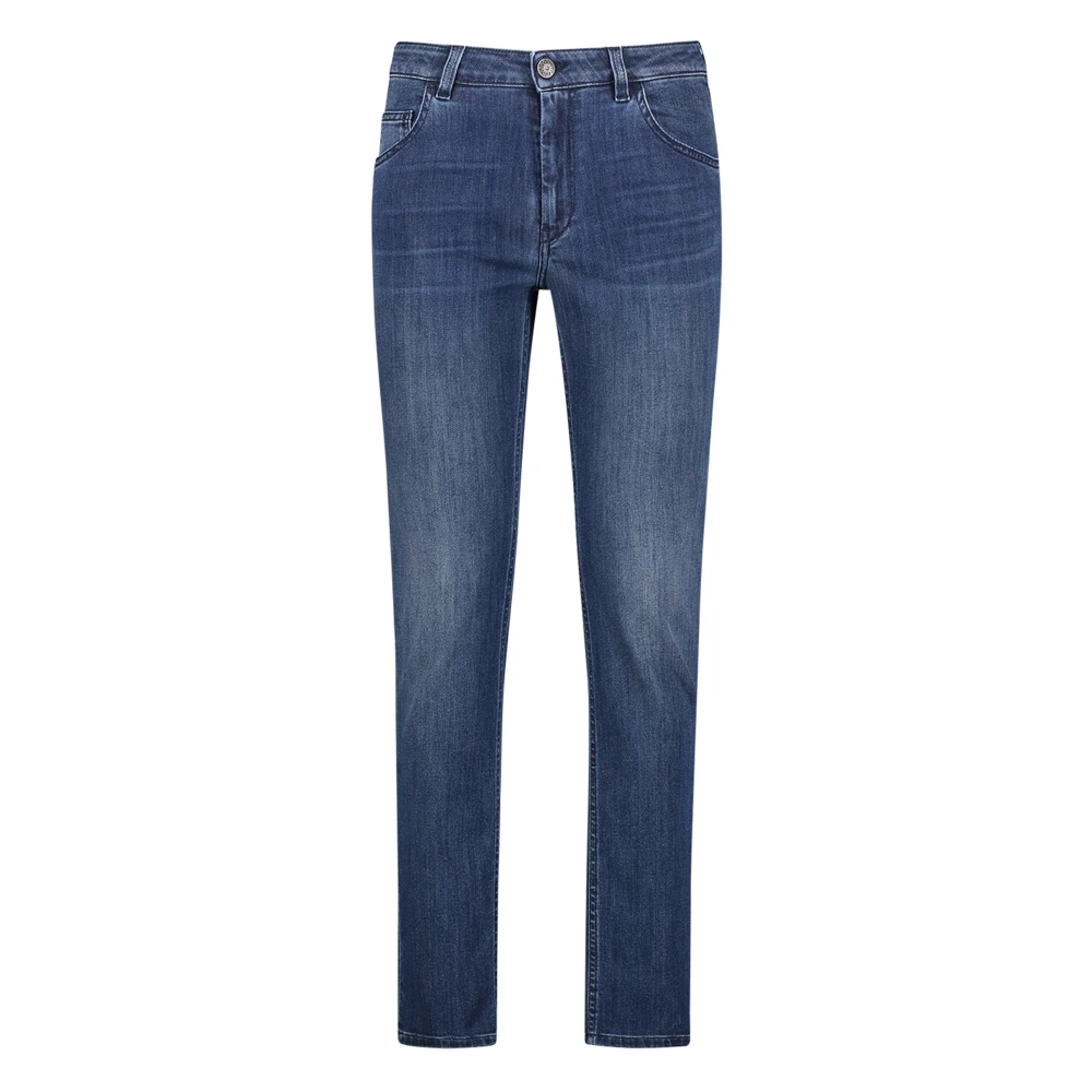 Jeans > Slim-fit Jeans - - Re-Hash - Modalova