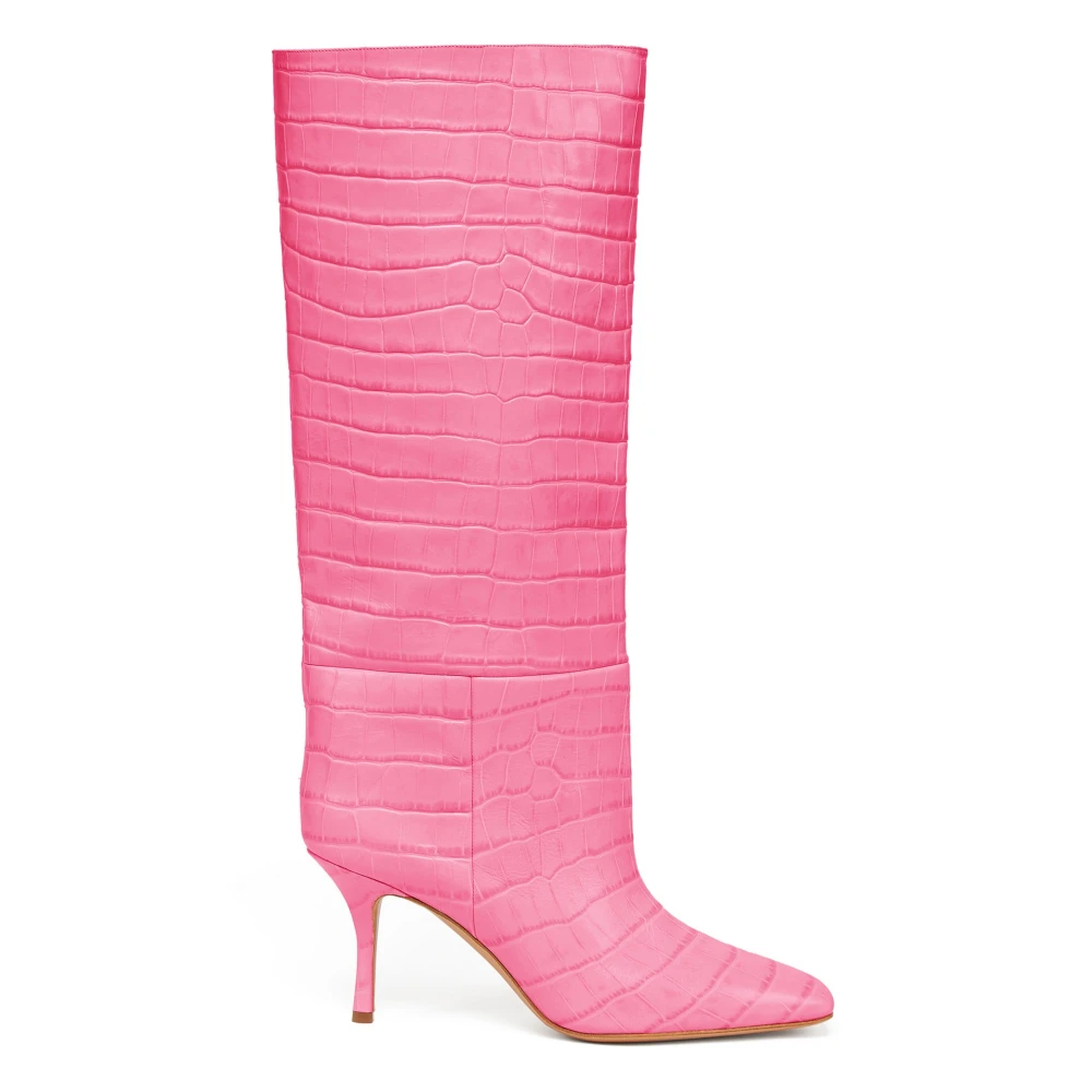 Shoes > Boots > Heeled Boots - - MVP wardrobe - Modalova