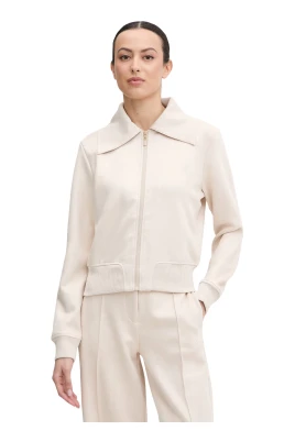 Lia Zip-through