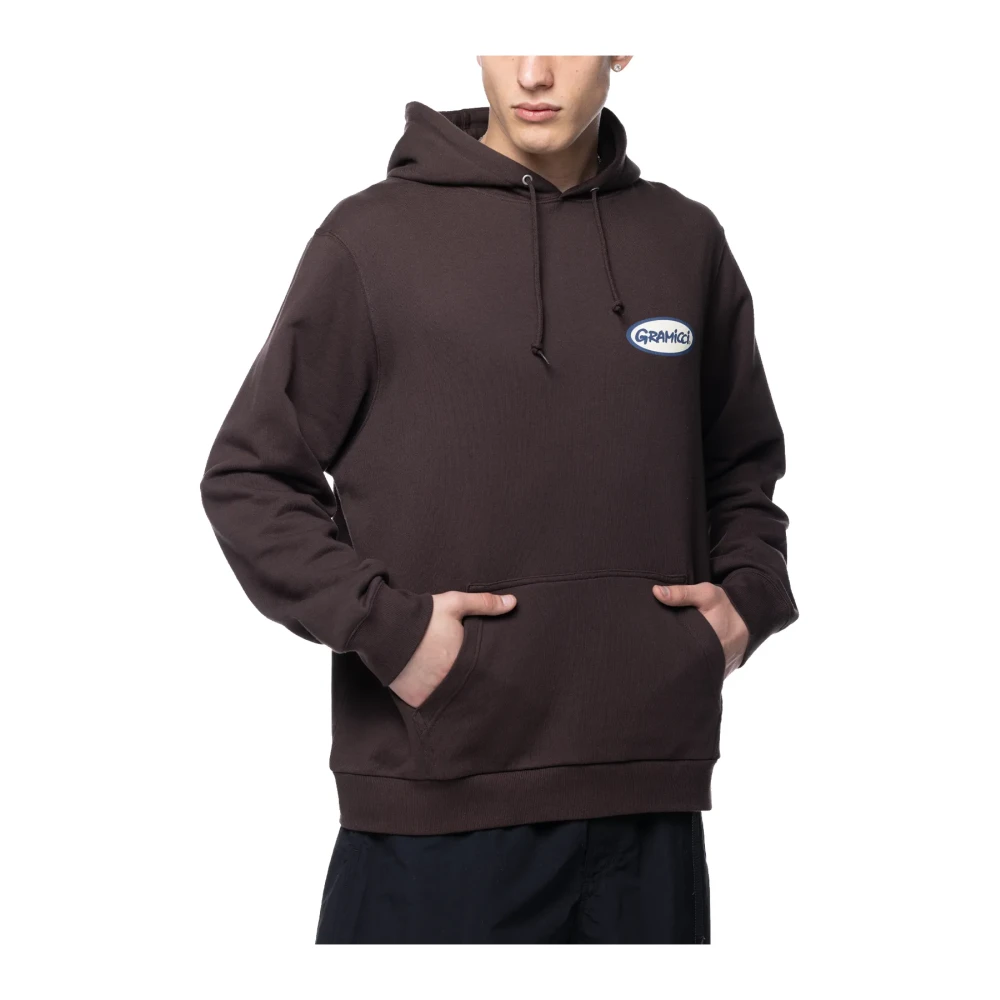 Sweatshirts & Hoodies > Hoodies - - Gramicci - Modalova