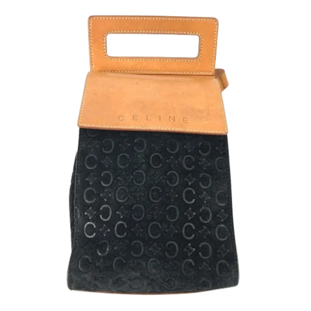 Pre-owned > Pre-owned Bags > Pre-owned Handbags - - Celine Vintage - Modalova