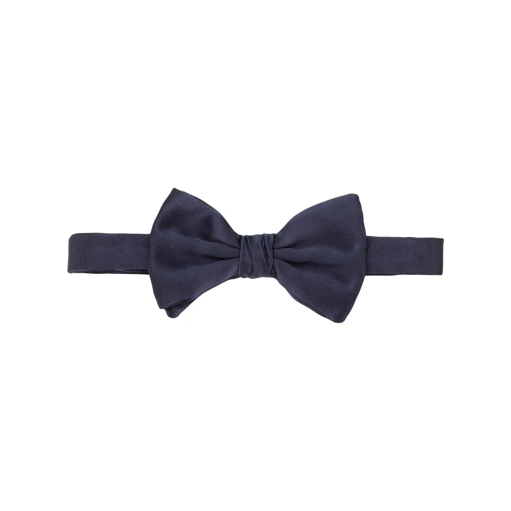 Accessories > Bowties - - Giorgio Armani - Modalova