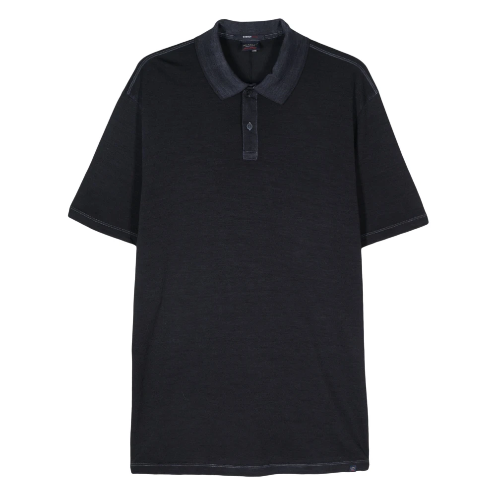 Tops > Polo Shirts - - Paul & Shark - Modalova