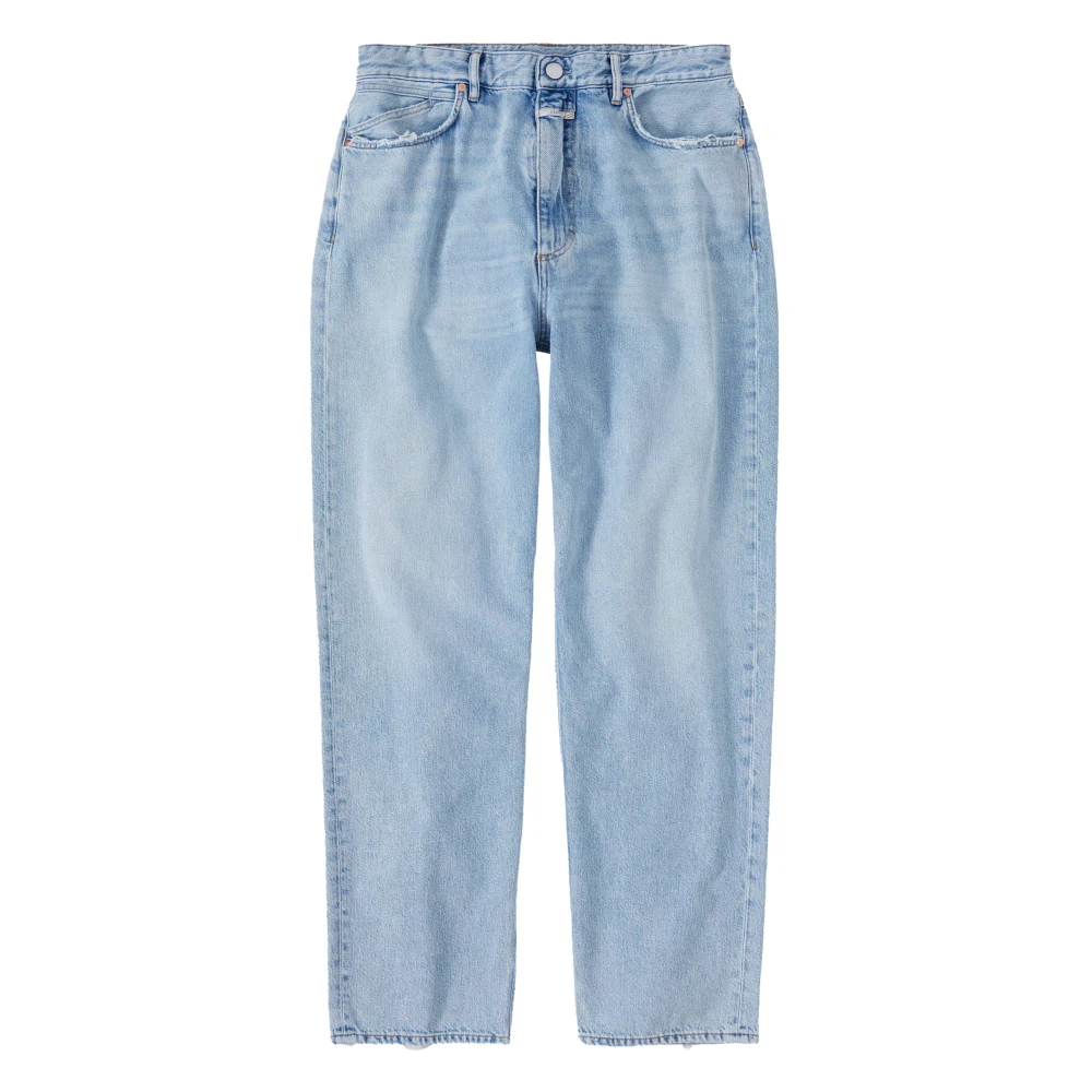 Closed Loose-fit Jeans Blue Heren
