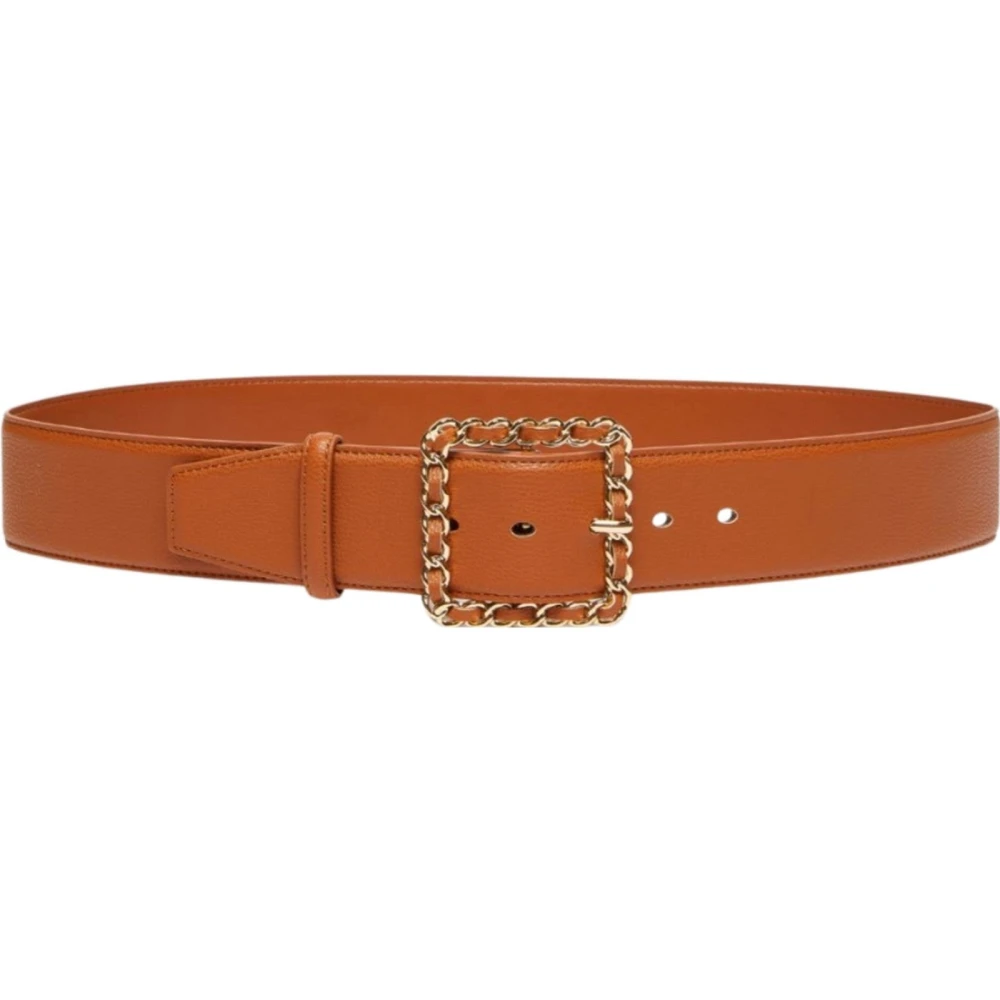 Emme Di Marella Women's Brown Belt