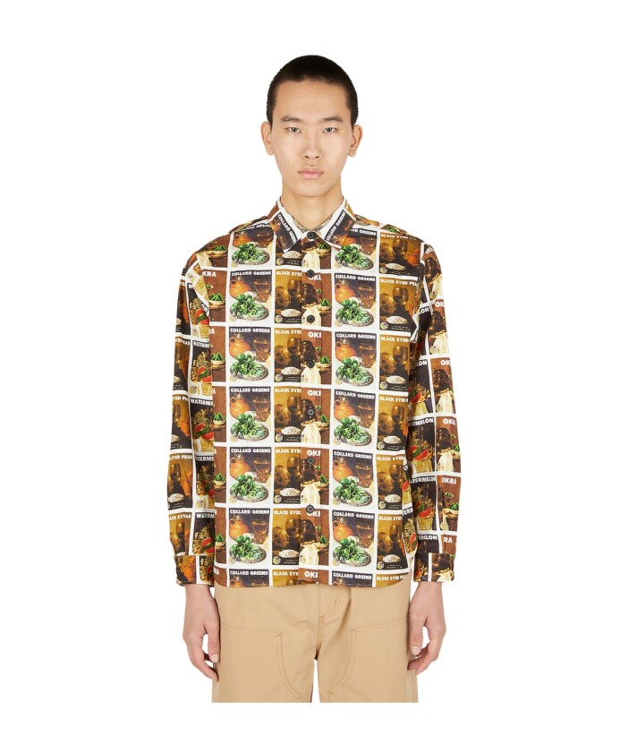 chemise
